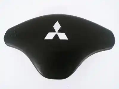 Автозапчастина б/у передня подушка безопасности для MITSUBISHI L 200 (KA0/KB0) 2.5 DI-D CAT Посилання на OEM IAM F77105940  