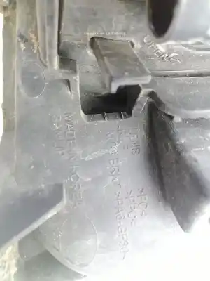 Автозапчасти б/у правая противотуманная фара за opel mokka / mokka x (j13) 1.6 cdti 4x4 (_76) ссылки oem iam 42536909  