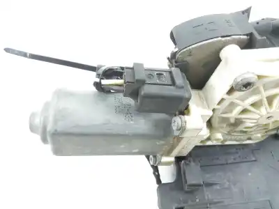 İkinci el araba yedek parçası arka sag kapi kilidi için bmw 7 (e65, e66, e67) 730 ld oem iam referansları 7202128  