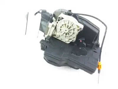 İkinci el araba yedek parçası arka sag kapi kilidi için bmw 7 (e65, e66, e67) 730 ld oem iam referansları 7202128  