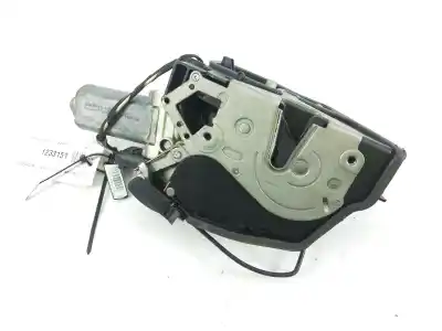 Second-hand car spare part  for BMW 7 (E65, E66, E67)  OEM IAM references 7202128  