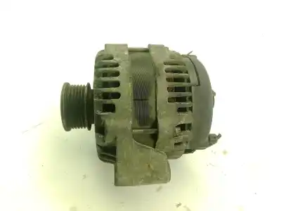 Second-hand car spare part alternator for ssangyong korando (ck) 2.0 e-xdi oem iam references a6711540302  