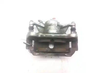 Pezzo di ricambio per auto di seconda mano pinza freno anteriore sinistra per seat leon (5f1) 1.5 tsi riferimenti oem iam   