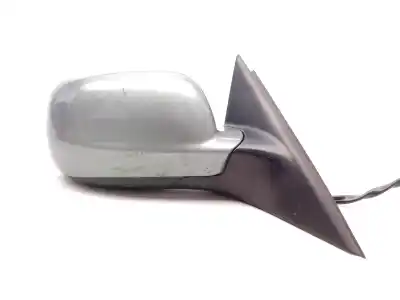 Peça sobressalente para automóvel em segunda mão espelho retrovisor direito por volkswagen passat 3b2 12 2001 referências oem iam   