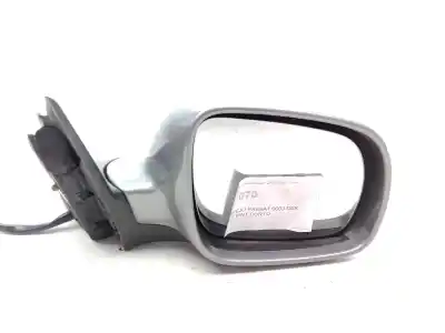 Peça sobressalente para automóvel em segunda mão Espelho Retrovisor Direito por VOLKSWAGEN PASSAT 3B2 12 2001 Referências OEM IAM   