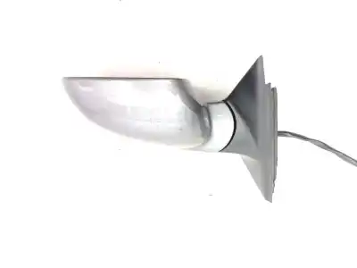 Peça sobressalente para automóvel em segunda mão espelho retrovisor direito por volkswagen passat 3b2 12 2001 referências oem iam   