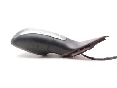 Peça sobressalente para automóvel em segunda mão espelho retrovisor direito por volkswagen passat 3b2 12 2001 referências oem iam   