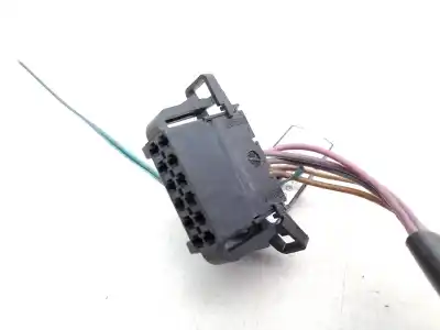 Peça sobressalente para automóvel em segunda mão espelho retrovisor direito por volkswagen passat 3b2 12 2001 referências oem iam   