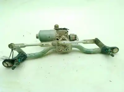 Автозапчасти б/у мотор переднего стеклоочистителя за ford ka+ (cdu) iii 1.2 ti-vct ссылки oem iam 1137329010  