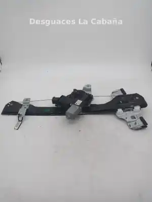 Second-hand car spare part Passenger Side Right Window Regulator for OPEL MOKKA / MOKKA X (J13) 1.6 CDTI 4x4 (_76) OEM IAM references   