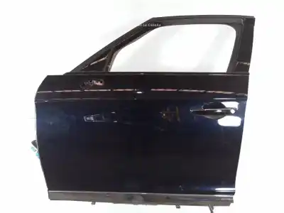 Second-hand car spare part LEFT FRONT DOOR for CITROEN DS5  OEM IAM references 9667050780  