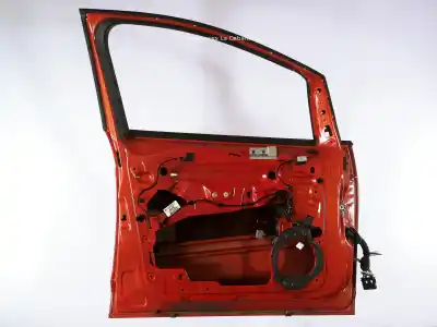 Second-hand car spare part left front door for ford c-max ii (dxa/cb7, dxa/ceu) 1.6 tdci oem iam references pf1cbu20125ae  