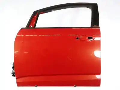 Second-hand car spare part left front door for ford c-max ii (dxa/cb7, dxa/ceu) 1.6 tdci oem iam references pf1cbu20125ae  