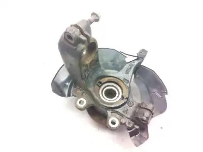 Second-hand car spare part front right knuckle for mazda 3 (bl) 2.2 mzr cd (bl10) oem iam references bbm233021a  