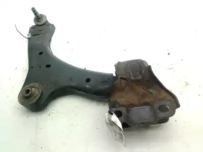 Pezzo di ricambio per auto di seconda mano BRACCIO SOSPENSIONE INFERIORE ANTERIORE DESTRO per FORD S-MAX (WA6)  Riferimenti OEM IAM   