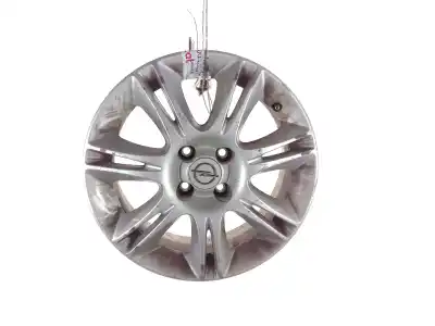 Recambio de automóvil de segunda mano de LLANTA para OPEL CORSA D (S07)  referencias OEM IAM   