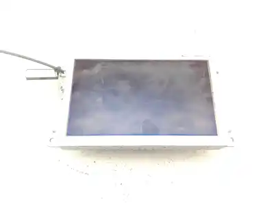 Автозапчастина б/у багатофункційний дисплей для AUDI Q7 4LB 01 2016 Посилання на OEM IAM 4F0919603B  