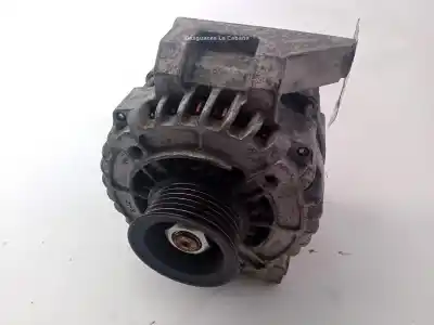 Second-hand car spare part  for OPEL MOKKA / MOKKA X (J13)  OEM IAM references 94509655  