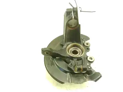 Peça sobressalente para automóvel em segunda mão manga de eixo dianteira esquerda por ford c-max (ceu) 1.5 tdci cat referências oem iam   