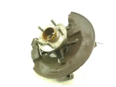 Peça sobressalente para automóvel em segunda mão manga de eixo dianteira esquerda por ford c-max (ceu) 1.5 tdci cat referências oem iam   