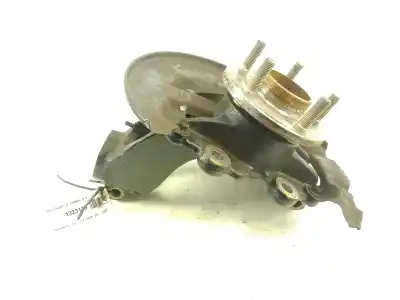 Peça sobressalente para automóvel em segunda mão manga de eixo dianteira esquerda por ford c-max (ceu) 1.5 tdci cat referências oem iam   