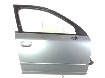 Peça sobressalente para automóvel em segunda mão Porta Dianteira Direita por SEAT EXEO (3R2) 2.0 TDI Referências OEM IAM 3R0831052  