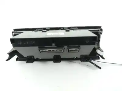 Pièce détachée automobile d'occasion commande de chauffage / climatisation pour mitsubishi montero iv (v8_w, v9_w) 3.2 di-d 4wd (v98w v88w) références oem iam 7820a138xa  