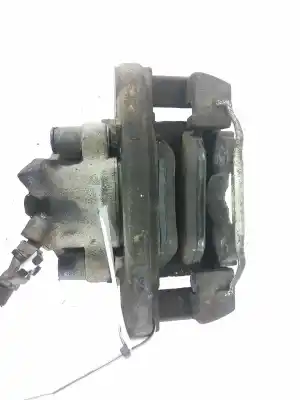 Second-hand car spare part front right brake caliper for bmw x3 (e83) 2.0 16v diesel cat oem iam references   