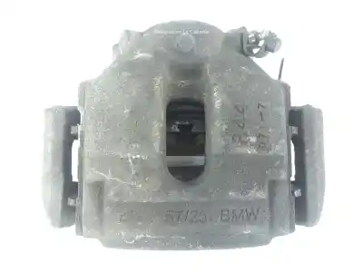 Second-hand car spare part front right brake caliper for bmw x3 (e83) 2.0 16v diesel cat oem iam references   