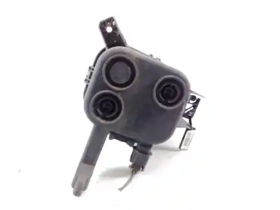 Pezzo di ricambio per auto di seconda mano fendinebbia sinistra per opel corsa d (s07) 1.2 (l08 l68) riferimenti oem iam 301392437  