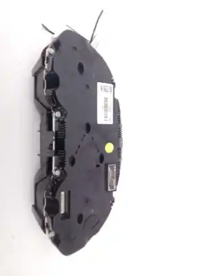 Peça sobressalente para automóvel em segunda mão quadrante por audi a5 (8t3) 3.0 tdi quattro referências oem iam 8t0920900m  