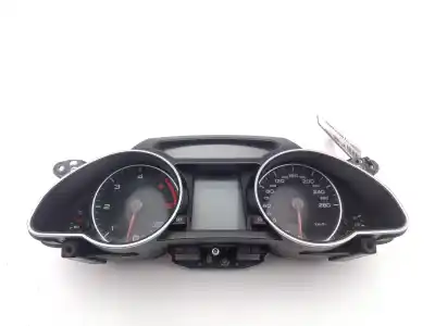 Peça sobressalente para automóvel em segunda mão  por AUDI A5 (8T3)  Referências OEM IAM 8T0920900M  