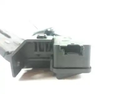 Pezzo di ricambio per auto di seconda mano baule / serratura del cancello per bmw 1 (e87) 118 d riferimenti oem iam 7840617  