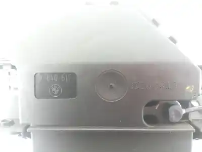 Pezzo di ricambio per auto di seconda mano baule / serratura del cancello per bmw 1 (e87) 118 d riferimenti oem iam 7840617  