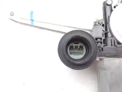 Second-hand car spare part rear right window regulator for lexus is ii (_e2_) 220d (ale20) oem iam references   