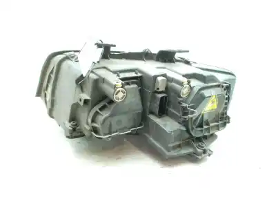 Автозапчастина б/у права фа для audi a4 b6 (8e2) 1.9 tdi посилання на oem iam 8e0941004s  