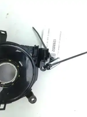 Second-hand car spare part front air bag for bmw x5 (e70) xdrive 35 i oem iam references 912250902  