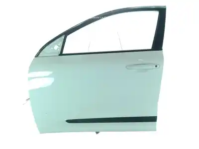 İkinci el araba yedek parçası SOL ÖN KAPI için KIA NIRO I (DE)  OEM IAM referansları 76003G5000  