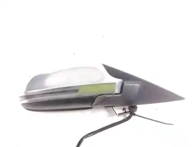 Peça sobressalente para automóvel em segunda mão espelho retrovisor direito por audi a5 (8t3) s5 quattro referências oem iam   