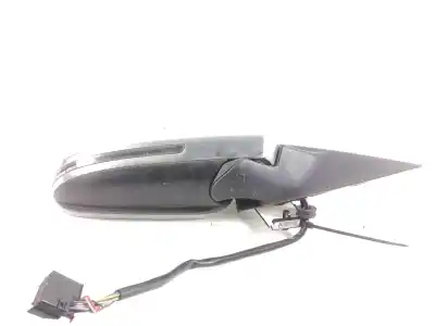 Peça sobressalente para automóvel em segunda mão espelho retrovisor direito por audi a5 (8t3) s5 quattro referências oem iam   