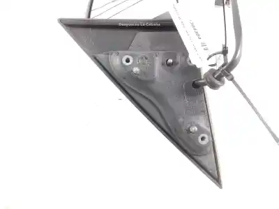 Peça sobressalente para automóvel em segunda mão espelho retrovisor direito por audi a5 (8t3) s5 quattro referências oem iam   