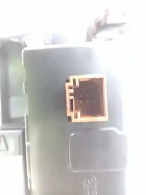 Second-hand car spare part display for citroen ds4 1.6 blue-hdi fap oem iam references 9804496980  