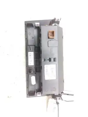 Second-hand car spare part display for citroen ds4 1.6 blue-hdi fap oem iam references 9804496980  