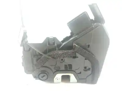 Автозапчастина б/у замок заднього правого дверя для kia stonic (yb) 1.0 t-gdi посилання на oem iam   