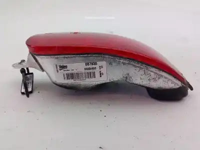 Piesă de schimb auto la mâna a doua lampa centrala frana stop pentru opel corsa c (x01) 1.7 di (f08 f68) referințe oem iam 087938  