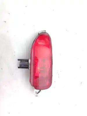 Автозапчасти б/у ЦЕНТРАЛЬНЫЙ ЗАДНИЙ ФОНАРЬ за OPEL CORSA C (X01)  ссылки OEM IAM 087938  