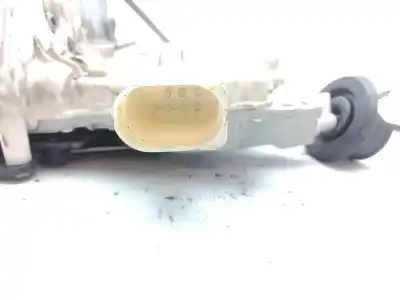 Second-hand car spare part rear right door lock for audi a6 c6 (4f2) 2.0 tdi oem iam references   