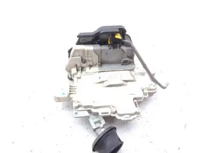 Second-hand car spare part rear right door lock for audi a6 c6 (4f2) 2.0 tdi oem iam references   