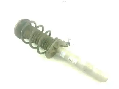 Second-hand car spare part front shock absorber for bmw 7 (e65, e66, e67) 745 d oem iam references 824904003399  
