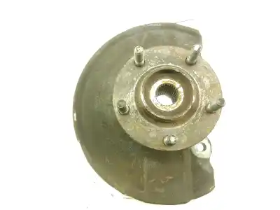 Pezzo di ricambio per auto di seconda mano Attacco Anteriore Destro per MITSUBISHI OUTLANDER II (CW_W) 2.0 DI-D (CW8W) Riferimenti OEM IAM   